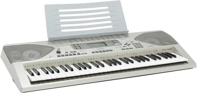 CASIO CTK-900 CTK Keyboard - Newegg.com
