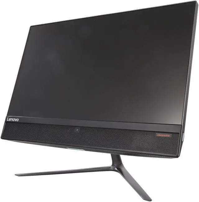 Lenovo All-in-One Computer IdeaCentre 510-22ASR AMD A6-9210 8GB