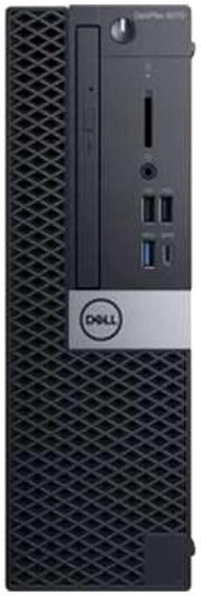Used - Like New: Dell OptiPlex 5000 5070 Desktop Computer - Core