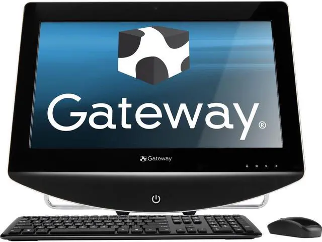 Gateway ZX6971 All-in-One Computer - Intel Core i3 i3-2120 3.30