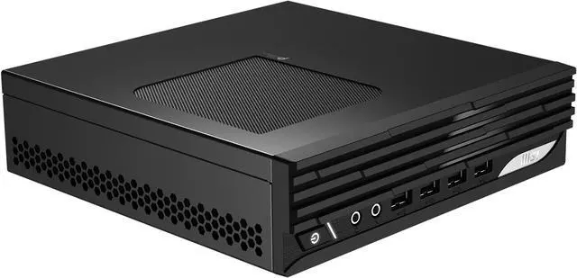 MSI Business Desktop PRO DP21 13M-661US Intel Core i3-13100 8GB