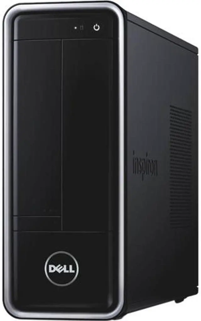 Refurbished: DELL Desktop Computer Inspiron 3647 Intel Core i3