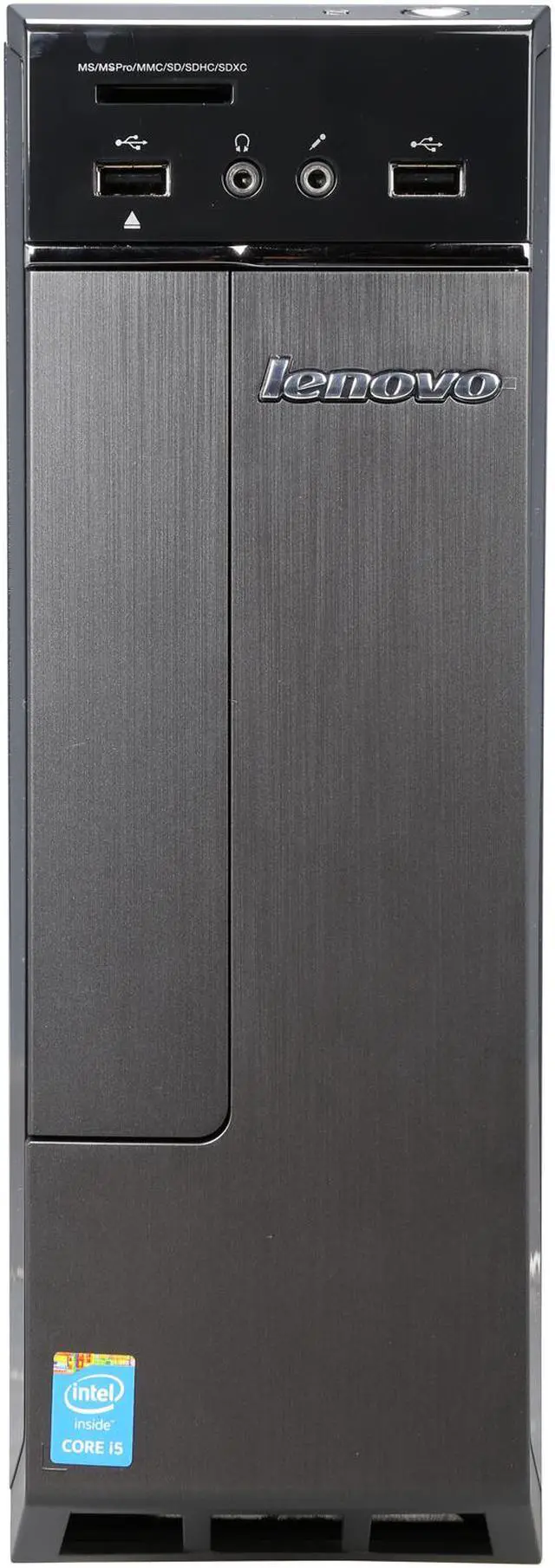 Lenovo Desktop PC H30-50 Intel Core i5-4460 8GB DDR3 1TB HDD