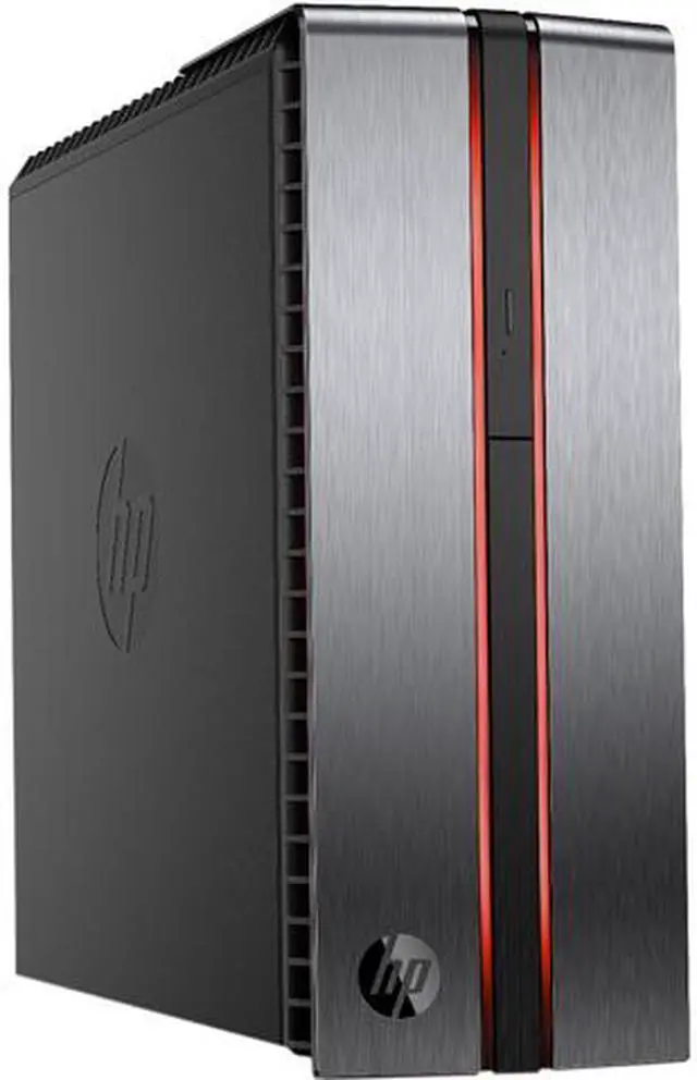 Refurbished: HP Desktop Computer ENVY Phoenix 860-180ST Intel Core