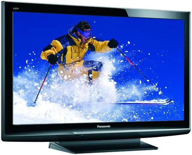 Panasonic TH-P42S2 42インチ液晶テレビ Amazon.co.jp: Panasonic TH