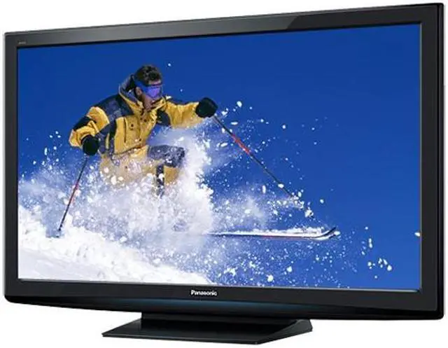 Panasonic TC-P58S2 58