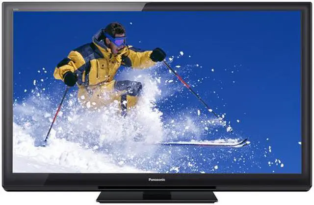 Panasonic Viera 60