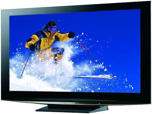 Panasonic VIERA 50