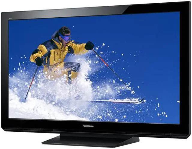 Panasonic Viera 46