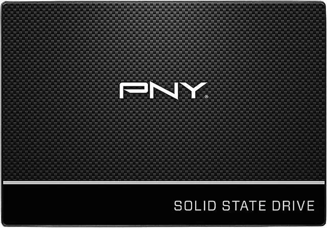 PNY CS900 2TB 3D NAND 2.5