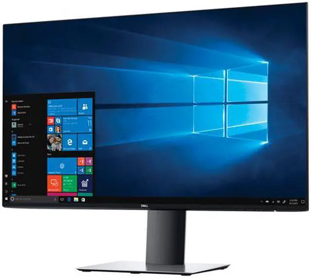 Dell UltraSharp U2719DC 27