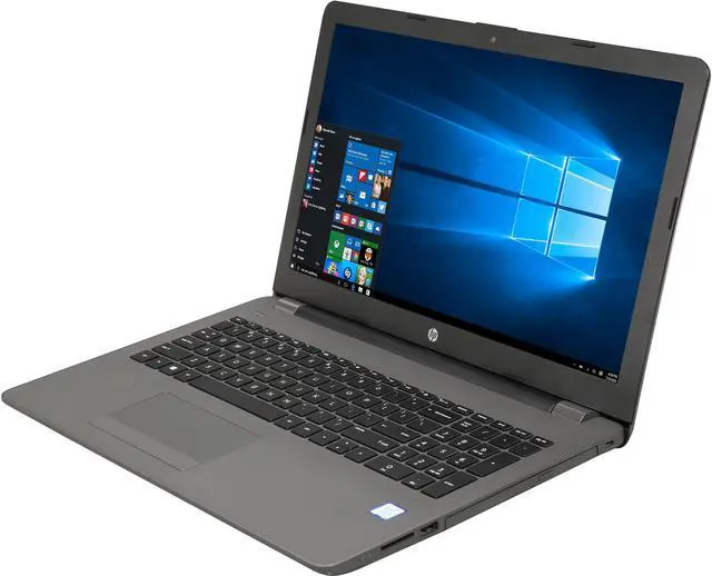 HP 15.6