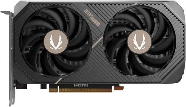 ZOTAC AMP GeForce RTX 5060 Graphics Card RTX 5060 AMP - Newegg.com