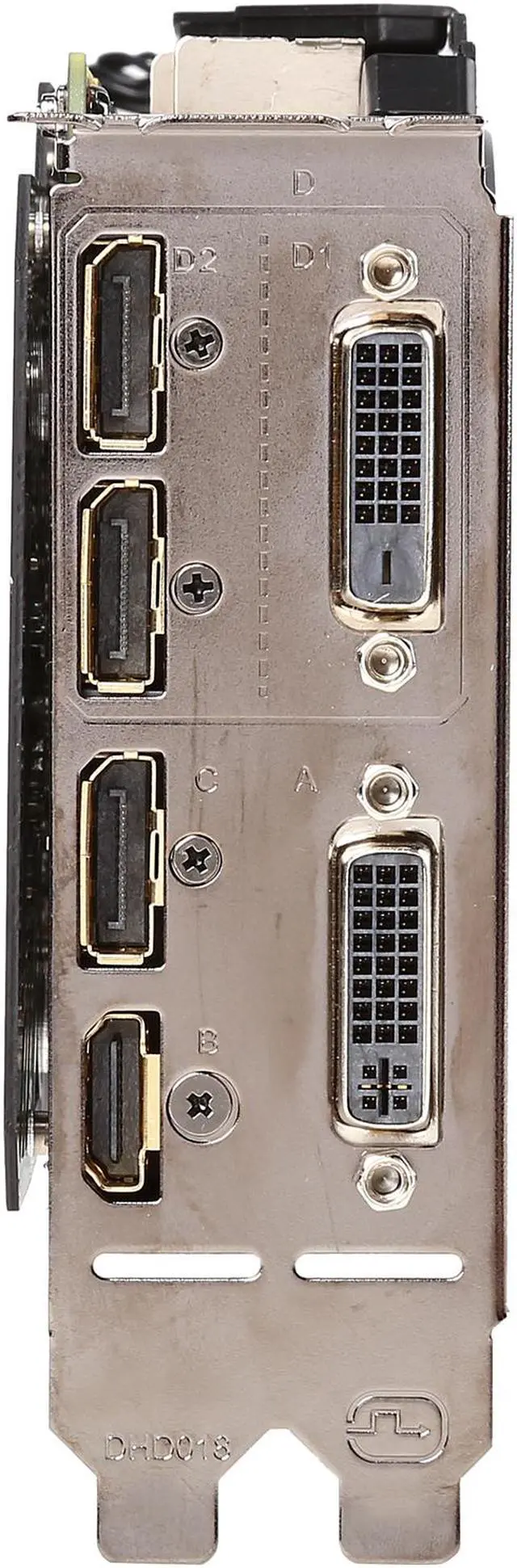 Refurbished: GIGABYTE GeForce GTX 980 Ti GV-N98TG1 6GD G1b GAMING