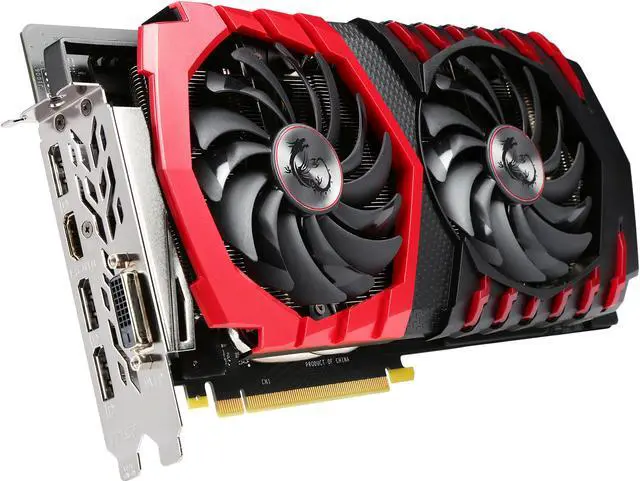 MSI製 GeForce GTX 1060 3GB 動作確認済 ゲーミンググラボ msi GeForce