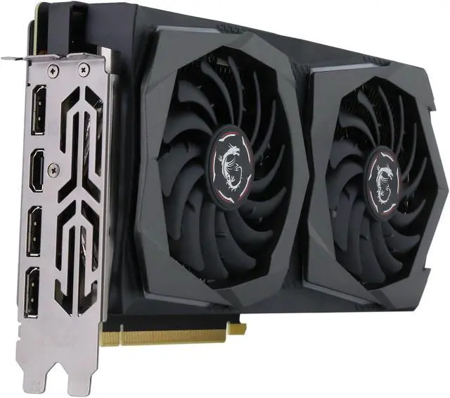 MSI GeForce RTX 2060 Graphics Card RTX 2060 GAMING 6G - Newegg.com