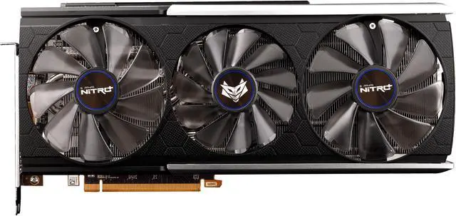 SAPPHIRE NITRO+ Radeon RX 5700 XT Graphics Card 100416NT+SESR