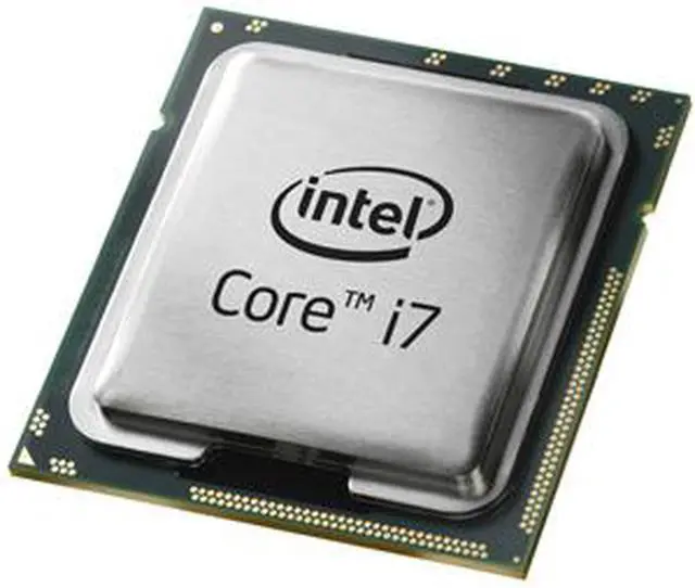 Intel Core i7-980X Extreme Edition - Core i7 Extreme Edition