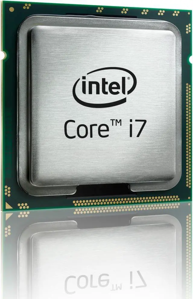 Intel Core i7-4770S - Core i7 4th Gen Haswell Quad-Core 3.1 GHz