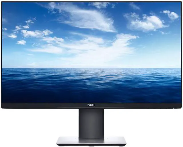 Dell】P2421D 23.8㌅ WQHD｜Type-C給電｜高さ調整可 Dell】P2421D 23.8