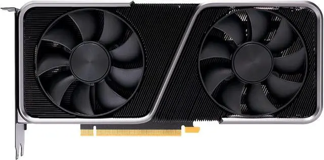 NVIDIA GeForce RTX 3070 Founders Edition Graphics Card 8GB GDDR6X