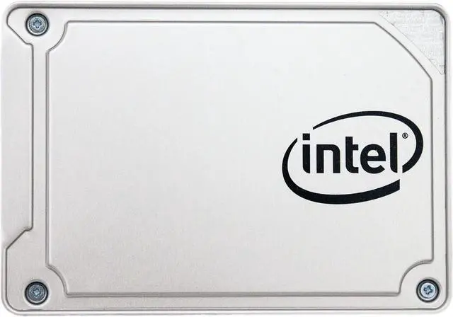 Intel 545s 2.5