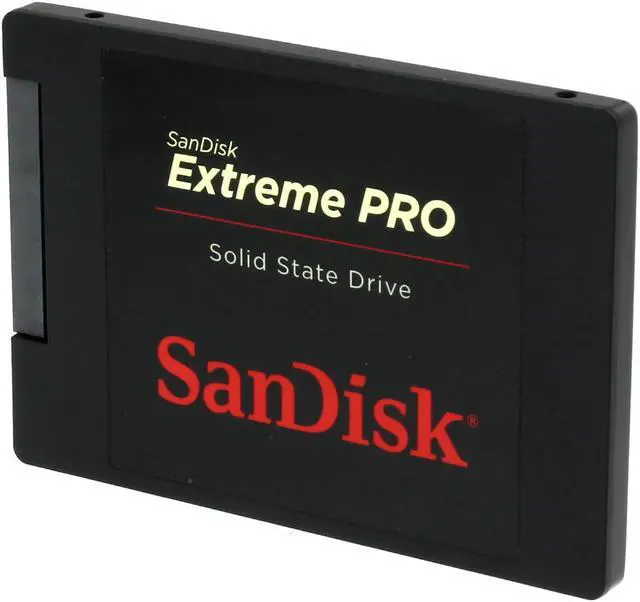 SanDisk Extreme Pro 2.5