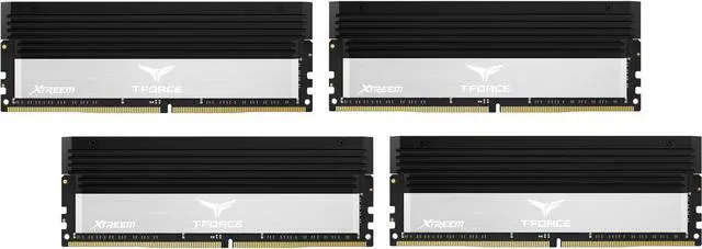 Team T-Force XTREEM 32GB (4 x 8GB) DDR4 4000 (PC4 32000) Desktop
