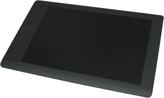 WACOM Intuos5 Touch PTH850 Large Pen Tablet - Newegg.com