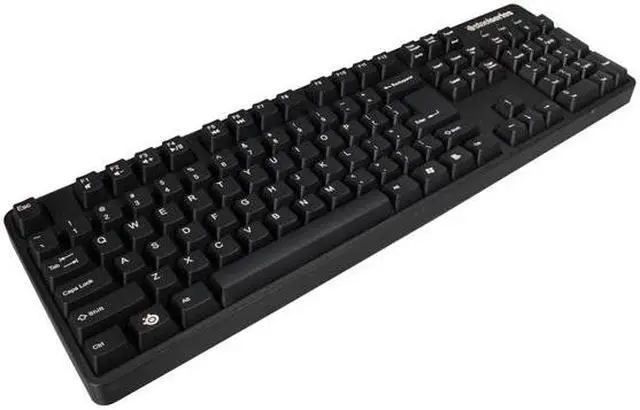SteelSeries 64225 6Gv2 Keyboard - Newegg.com