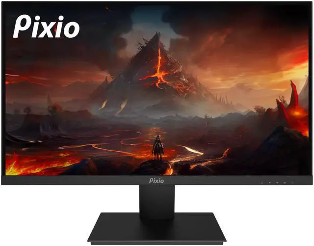 Pixio PX257 Prime 25