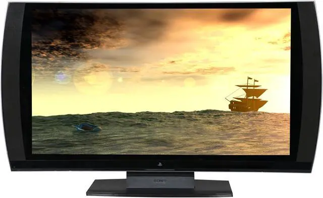 Refurbished: SONY 24