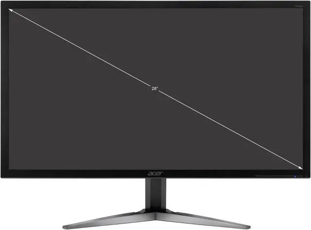 Acer KG281K bmiipx 28