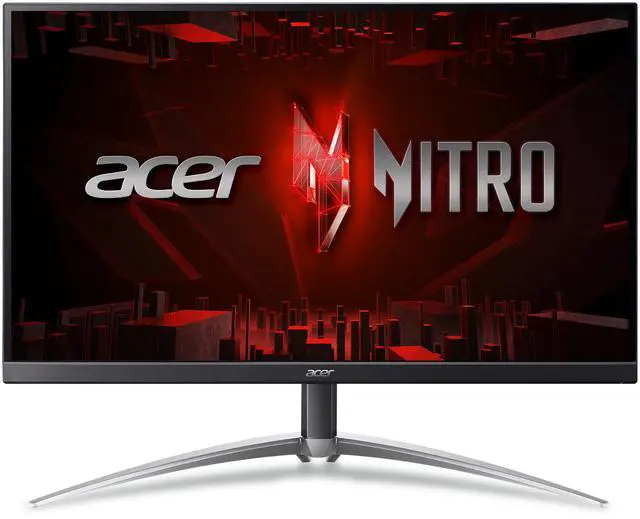 Acer Nitro Gaming XV273K V3BMIIPRX 27