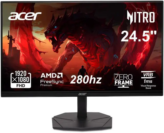Acer Nitro 25