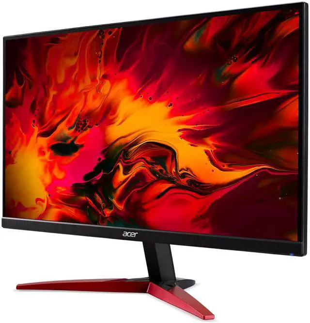 Acer Nitro KG251Q Zbiip 24.5” Full HD (1920 x 1080) Gaming Monitor