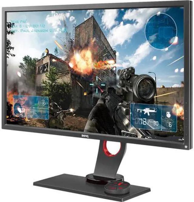 BenQ ZOWIE XL2730 Dark-Grey 27