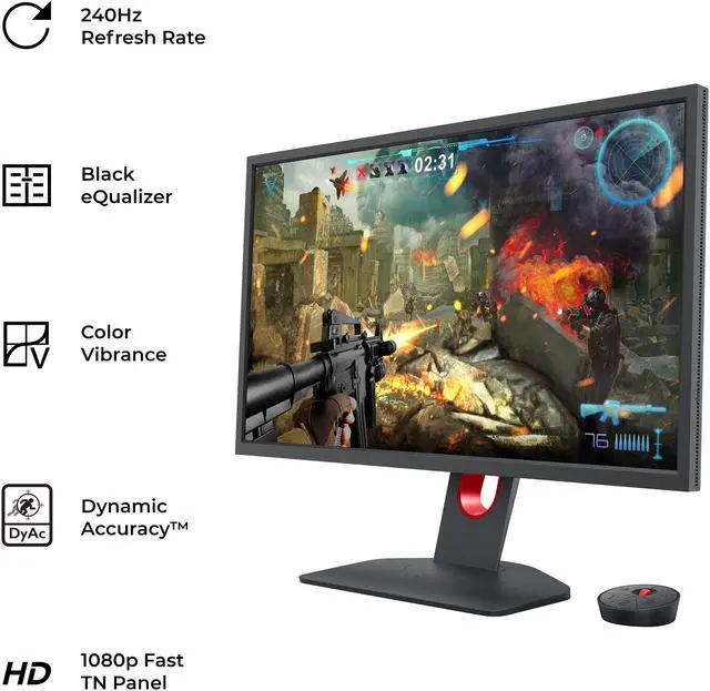 BenQ eSports 24.5