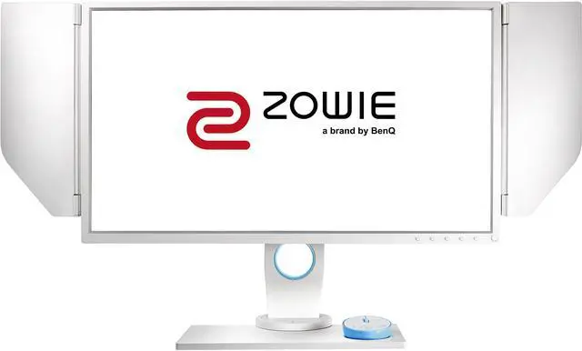 Benq ZOWIE XL2546 DIVINA Blue 25