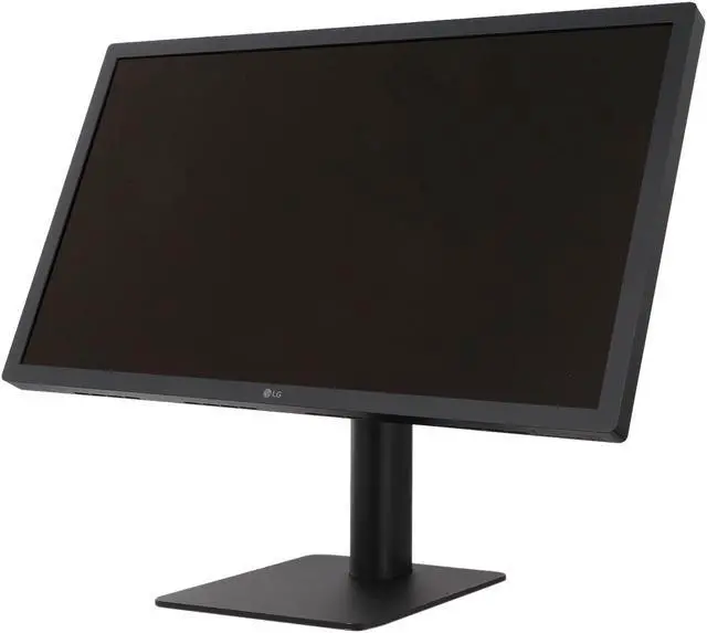 Refurbished: LG 21.5