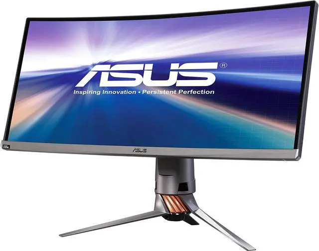 Refurbished: Asus ROG Swift PG348Q 34