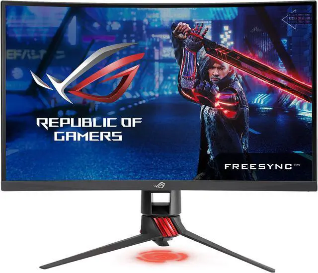 ASUS ROG Strix XG27VQ 27