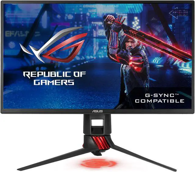 ASUS ROG Strix XG258Q 24.5