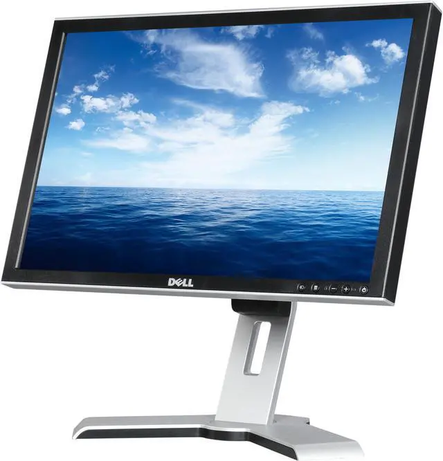 Refurbished: Dell 20