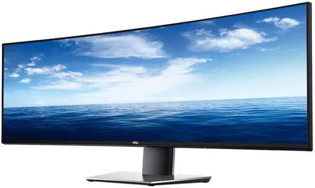 Dell UltraSharp DELL-U4919DW 49