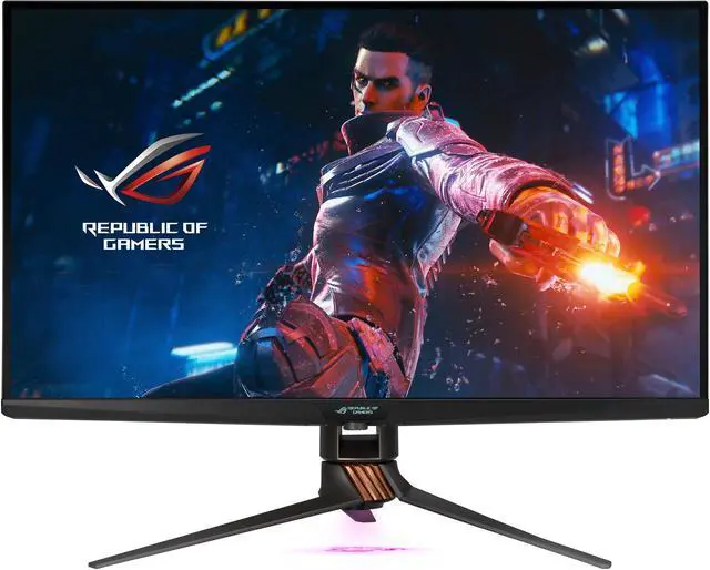 ASUS ROG Swift PG32UQX 32