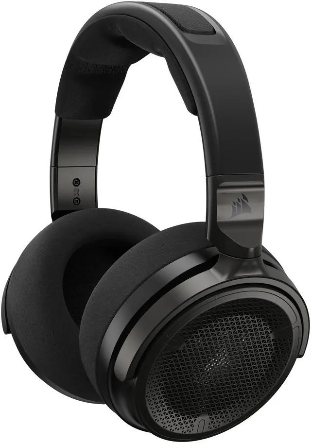 Corsair Virtuoso PRO Wired Open Back Gaming Headset - Detachable