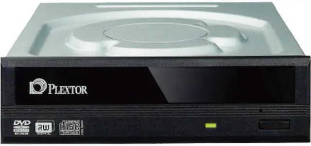 PLEXTOR CD/DVD Burners (RW Drives) SATA Model PX-891SAF-PLUS