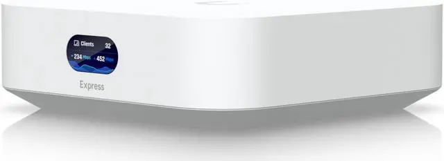 Ubiquiti UniFi Express (UX) - Newegg.com