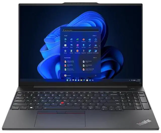 Lenovo ThinkPad E16 Gen 1 16.0